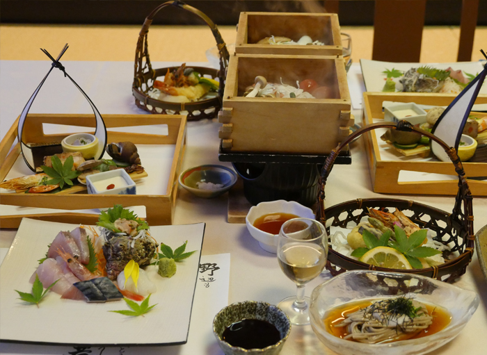 Dinner